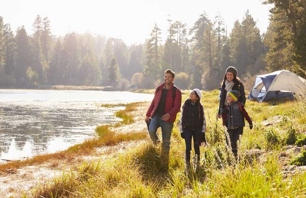 Waterway Campground (South Brunswick, North Carolina) photo