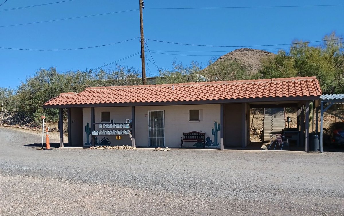 Golden Valley RV Park