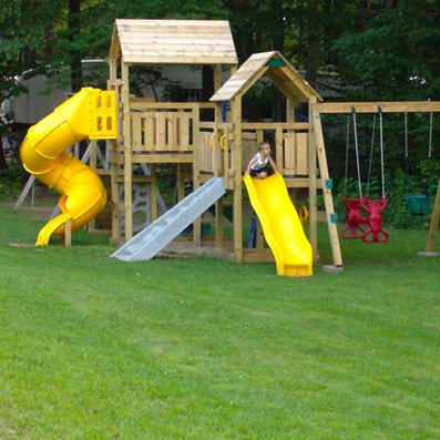 Maple Heights Campground