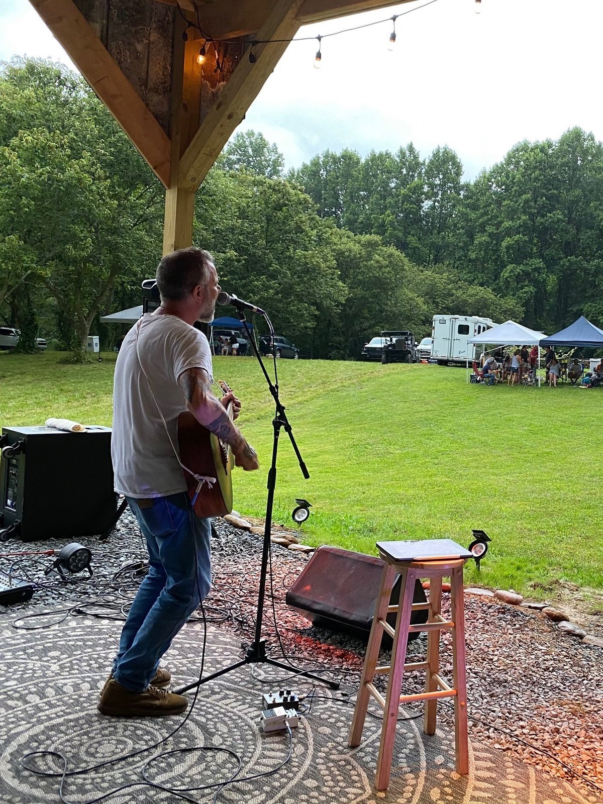 Loma Linda Resort and Event Venue