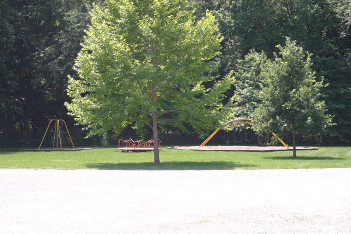 Eveland Access Campground