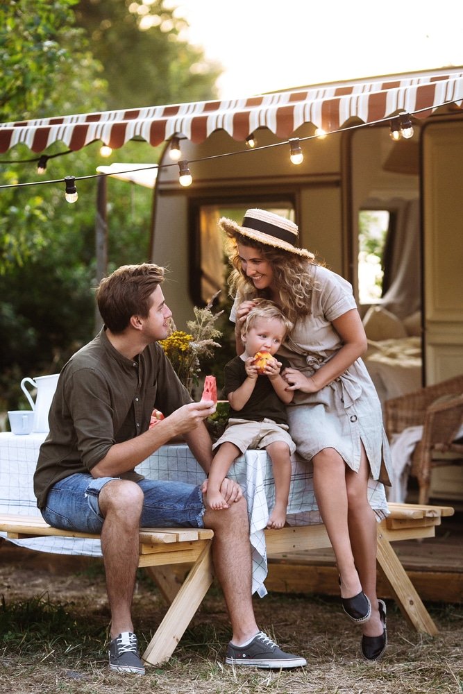 Port Arthur RV Resort