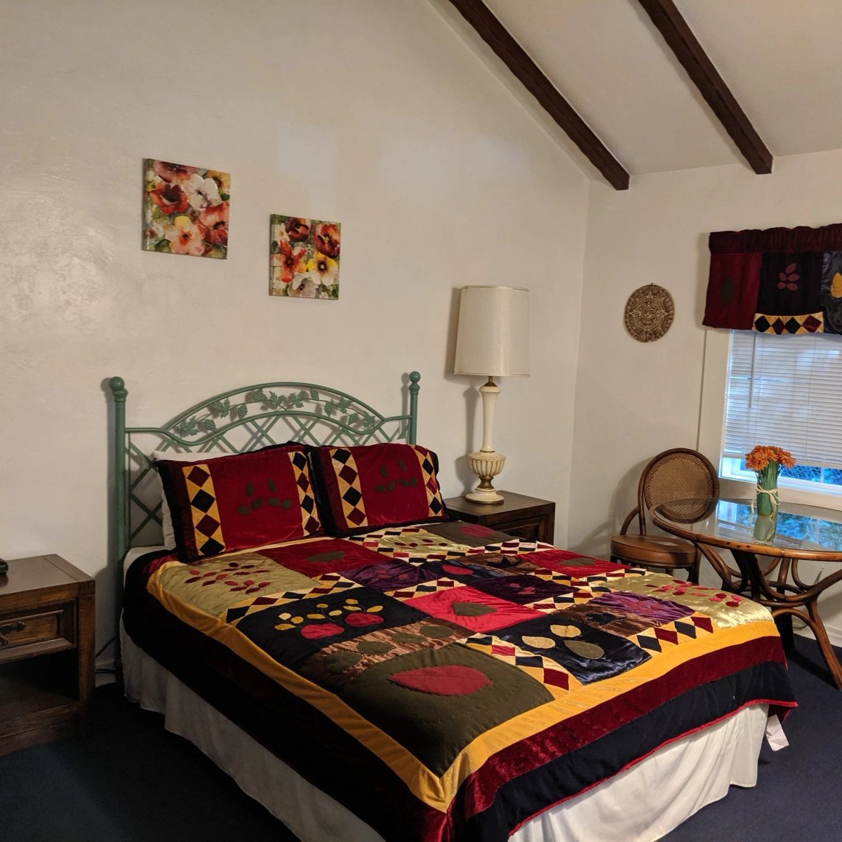 Pine Acres Blue Lake Resort