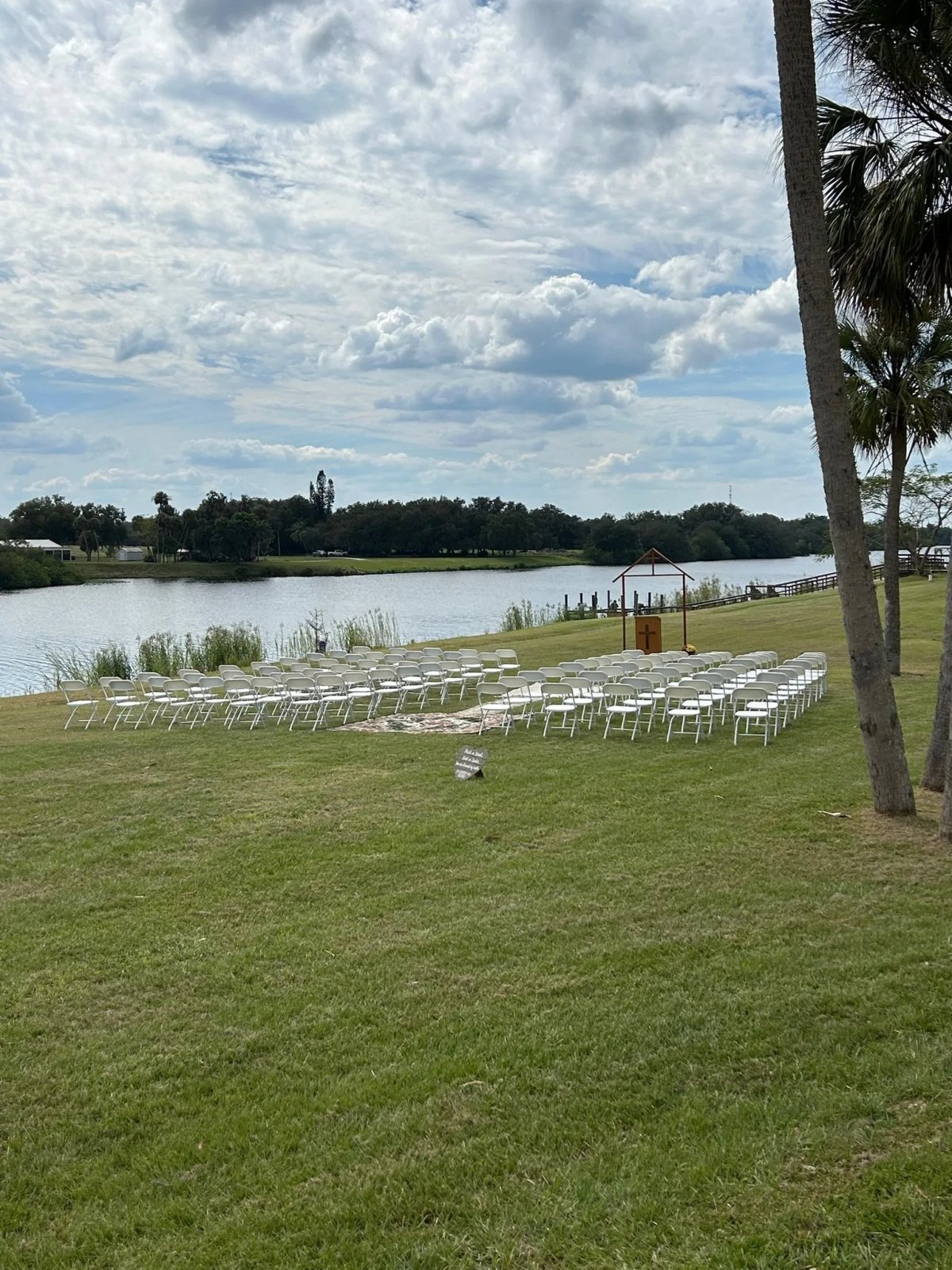 Riverside The Heart of the River