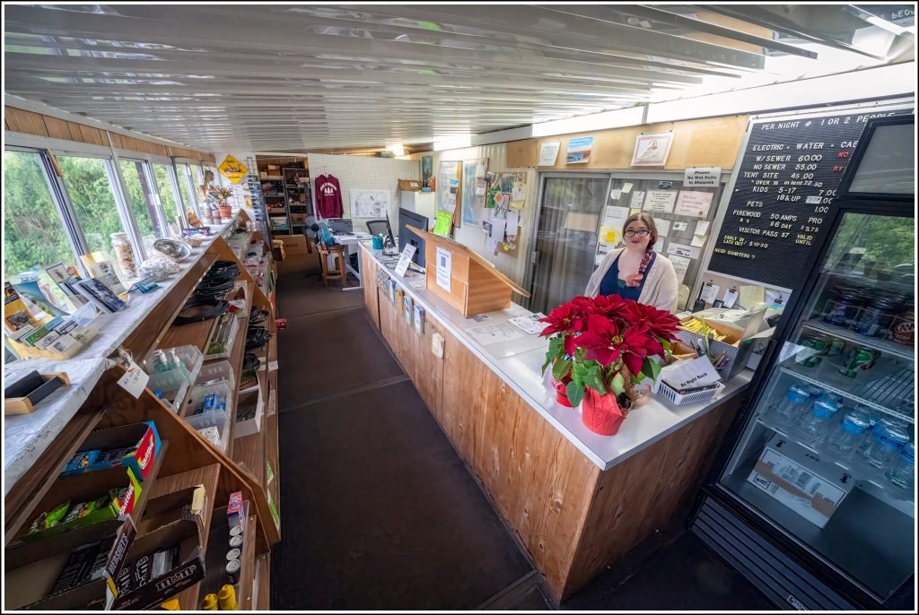 Pomo RV Park & Campground