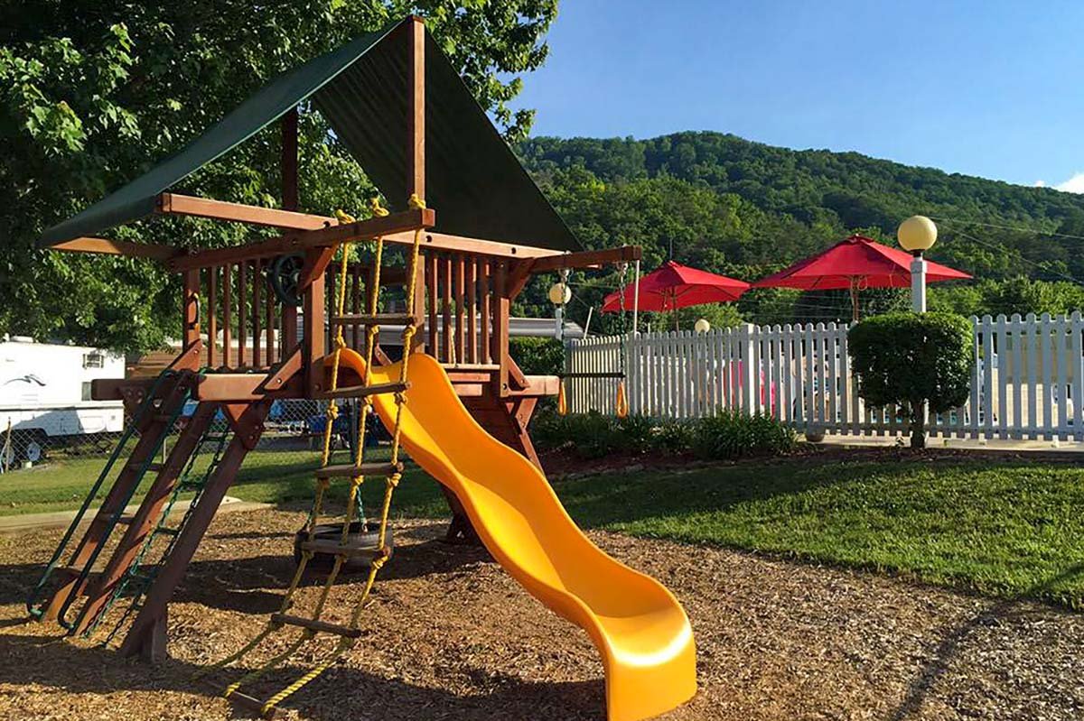 King's Holly Haven RV Park