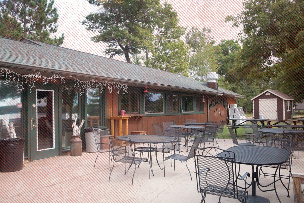 Oak Ridge Inn & Campground