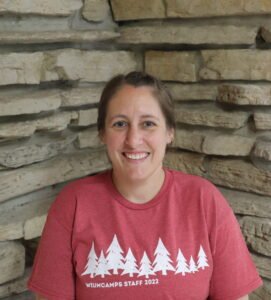 Wildwood Campground, Pine Lake