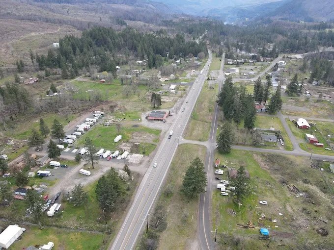 Camp Benadoo RV Park