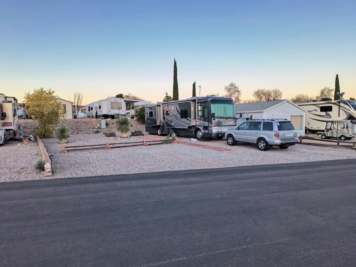 SKP Saguaro Co-Op of Arizona