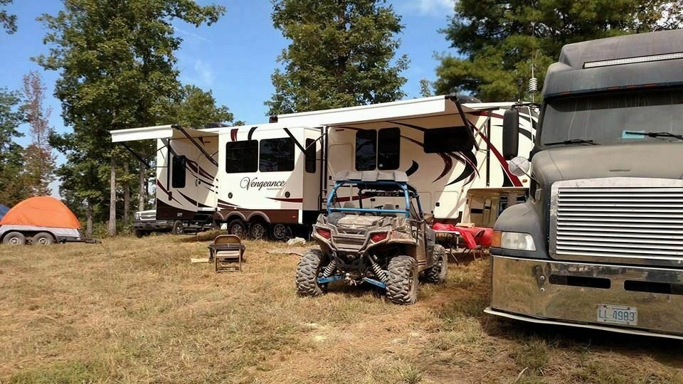Jericho Gateway Family Campground