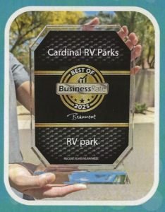 Cardinal RV Parks