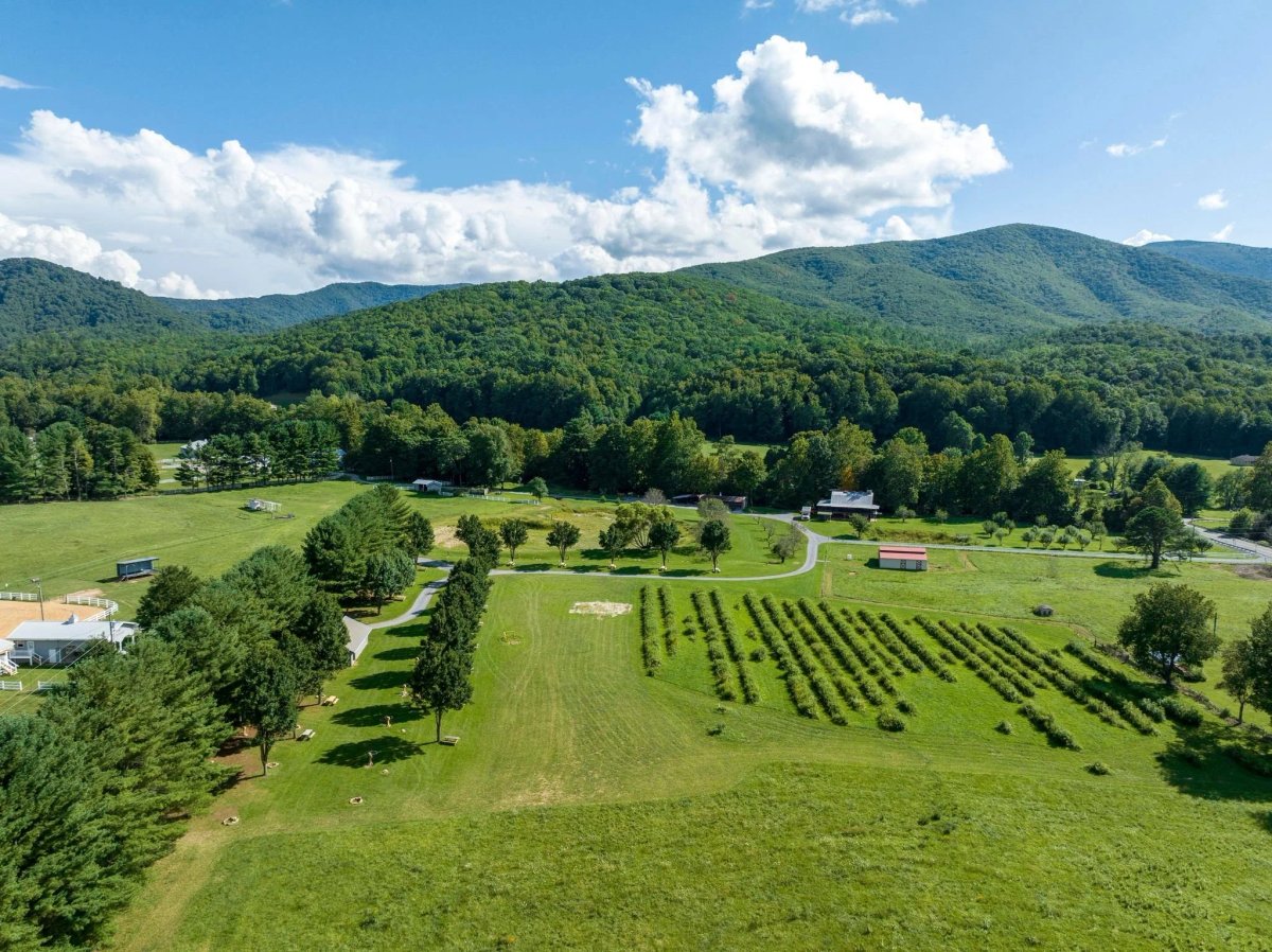 Grand View Ranch and RV Park