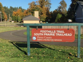 South Prairie Creek RV Resort, Convenience Store & Market