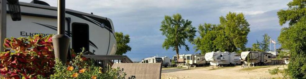 Ranch RV Park