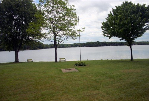 Duck Lake Campgrounds