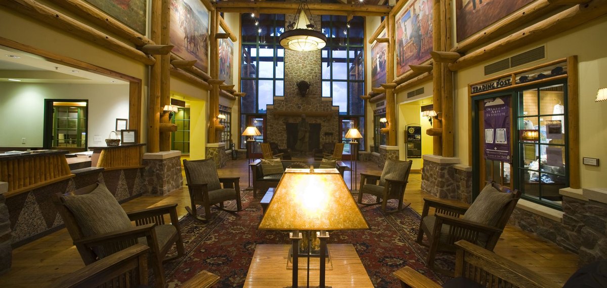 Cottonwood Campground