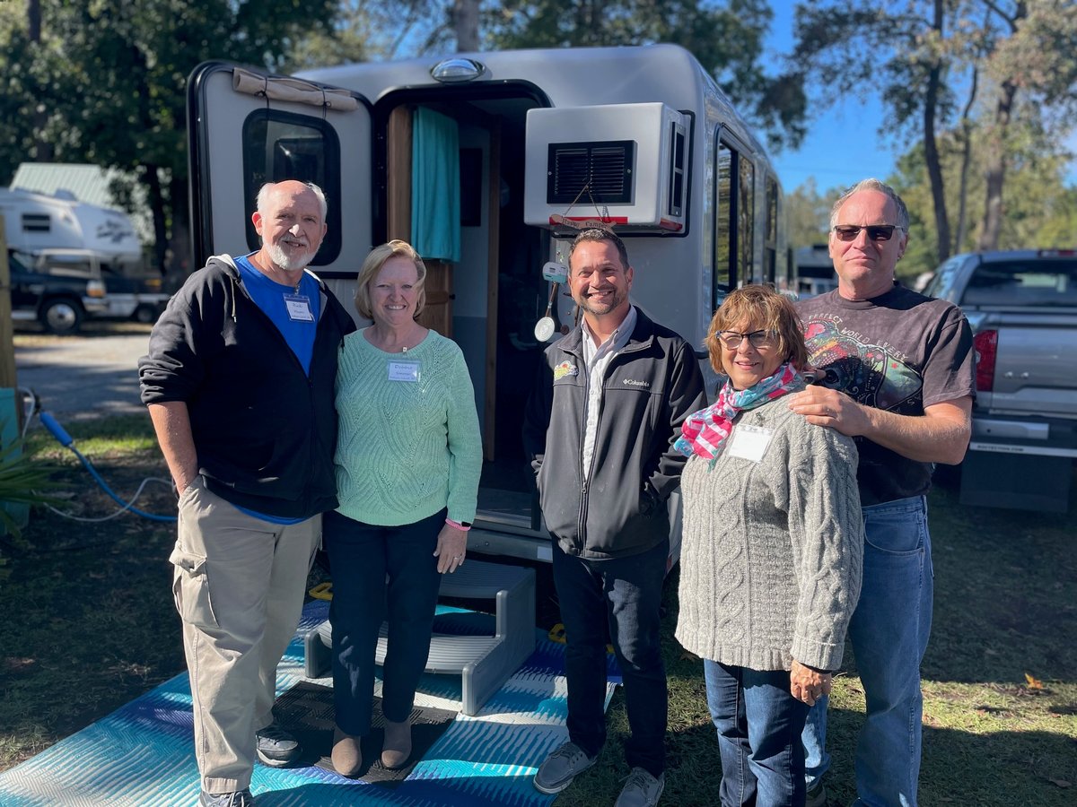 Southern Retreat RV Park