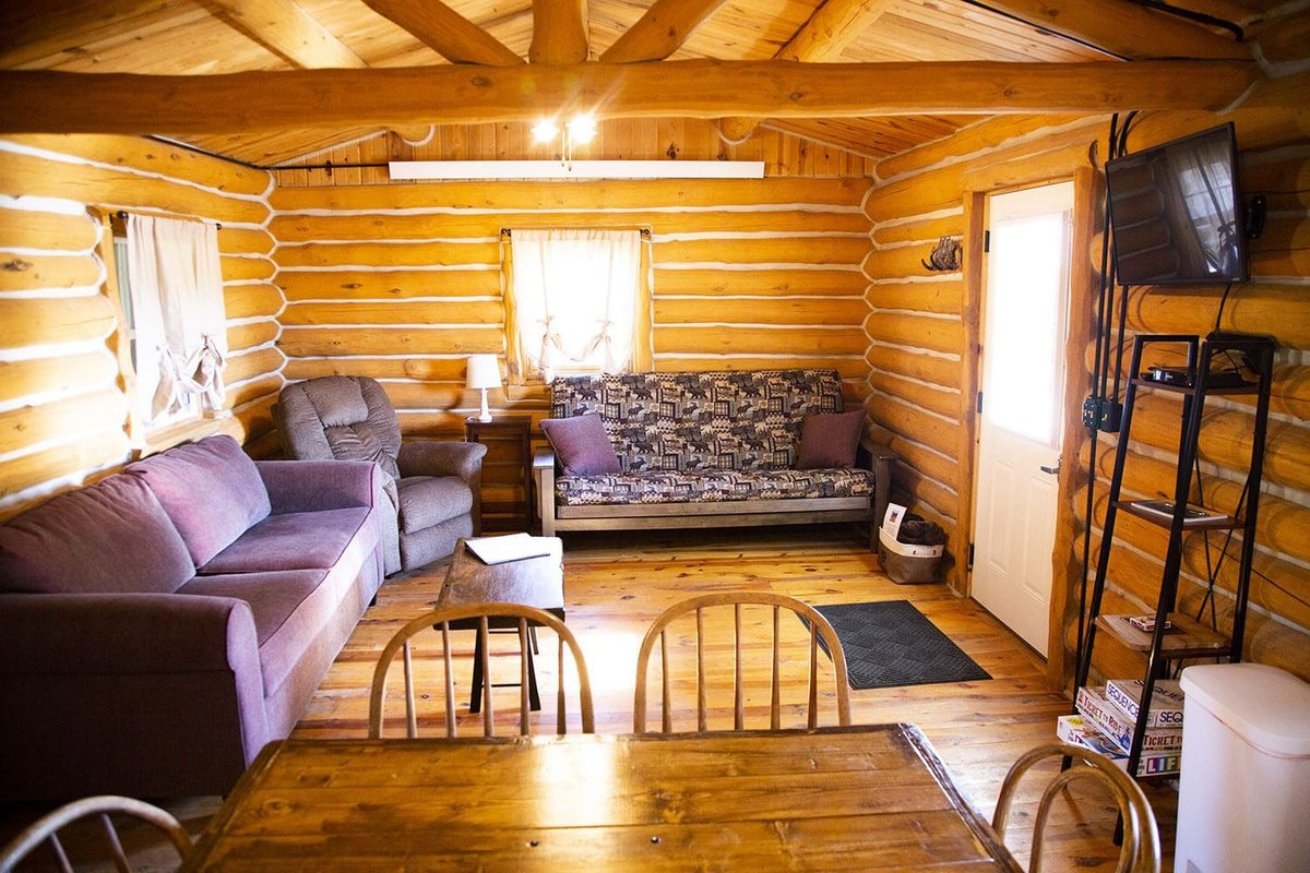 Sunrise Ridge Campground & Storage