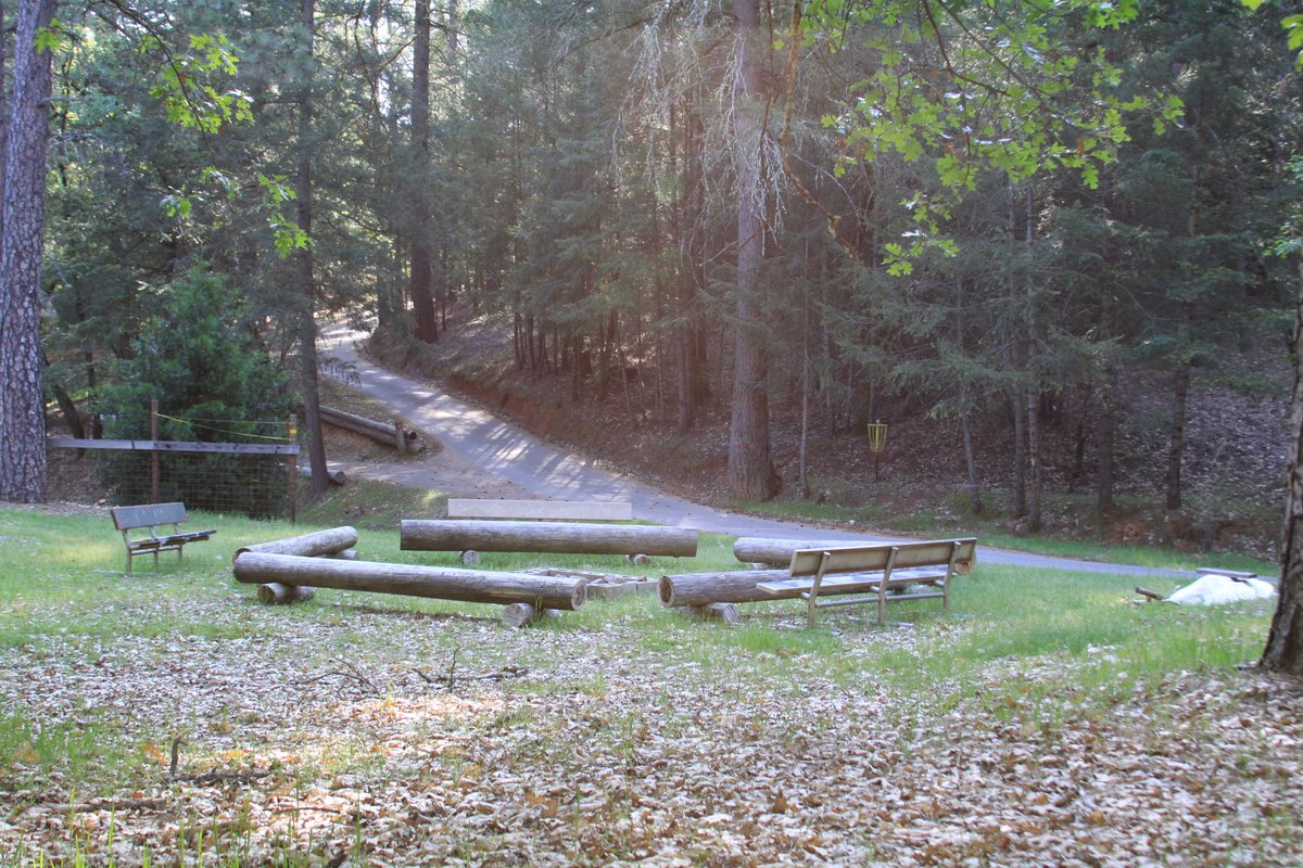 Capital Mountain Camp (Weimar, California) photo
