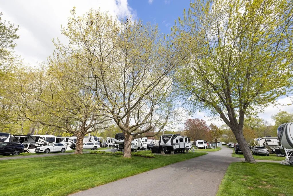 Burnette's Campground