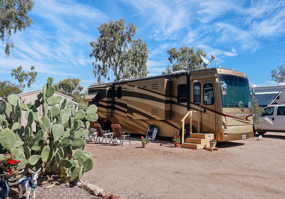 Encore Fiesta Grande