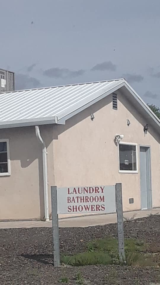 Ramblin' Rose RV Park