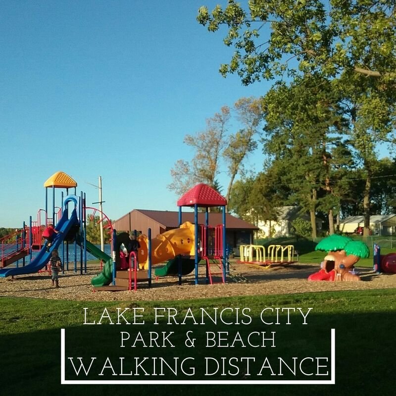 Elysian Shores Campground