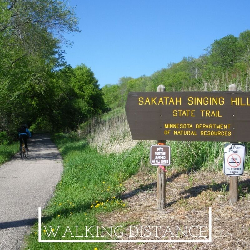 Elysian Shores Campground (Elysian, Minnesota) photo