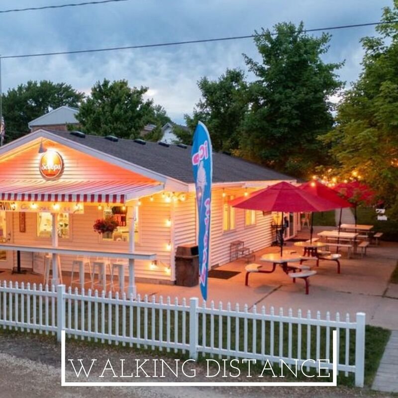 Elysian Shores Campground (Elysian, Minnesota) photo