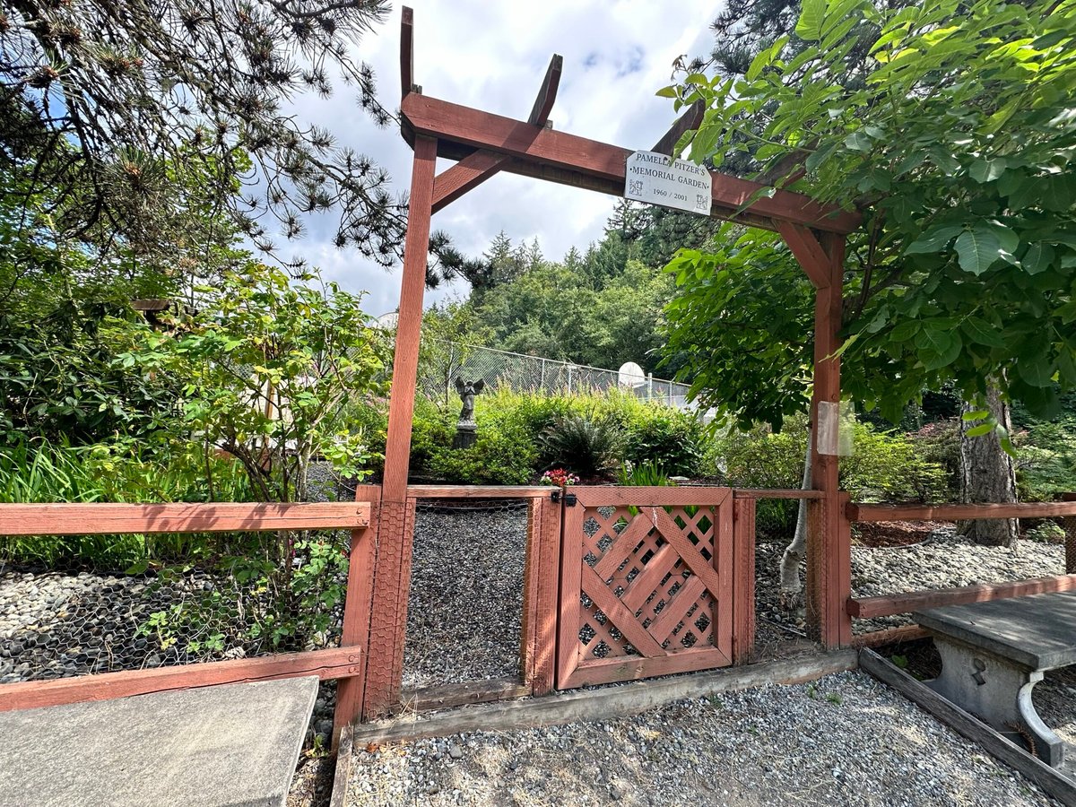 Port Susan Camping Club (Tulalip, Washington) photo