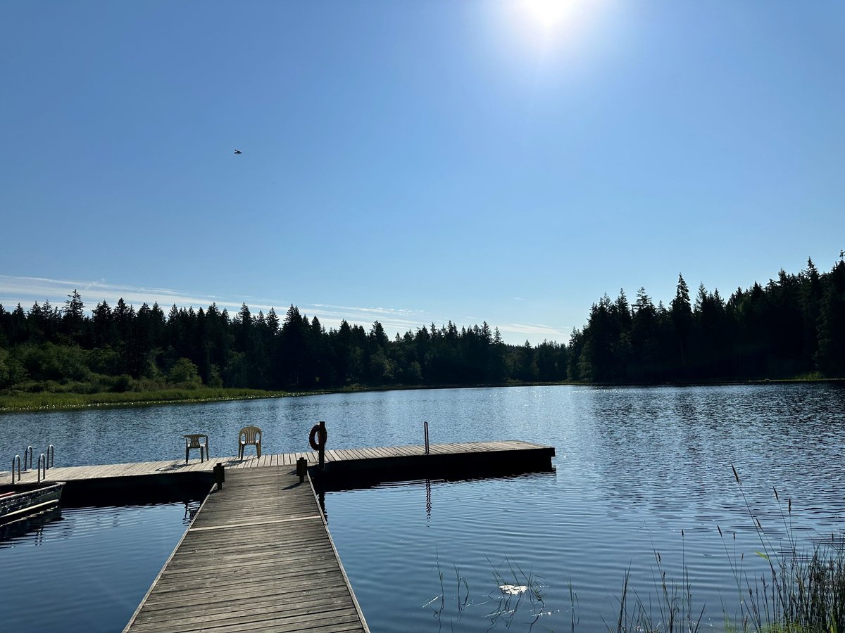 Port Susan Camping Club (Tulalip, Washington) photo
