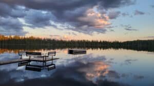 Peninsula Pines Resort & Campground