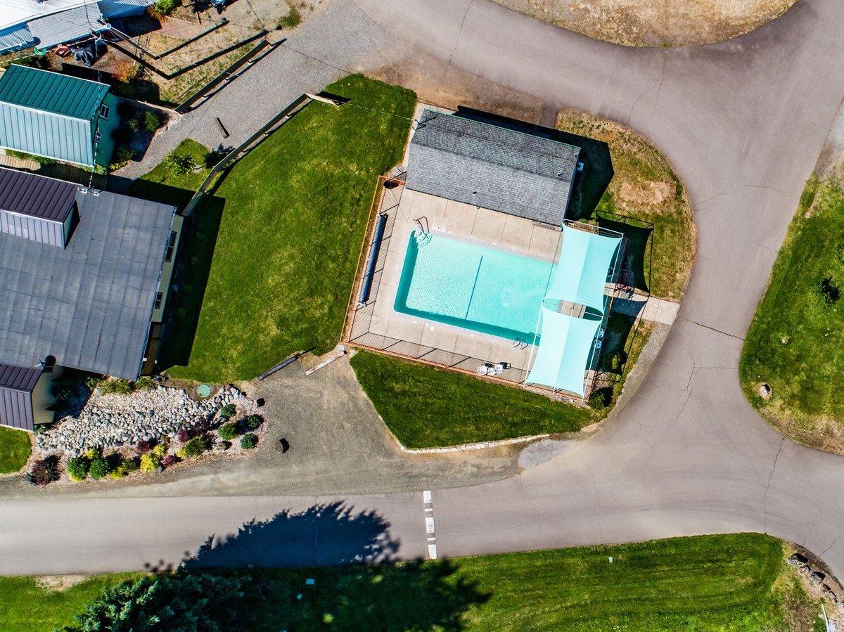 Casey's Riverside RV Park