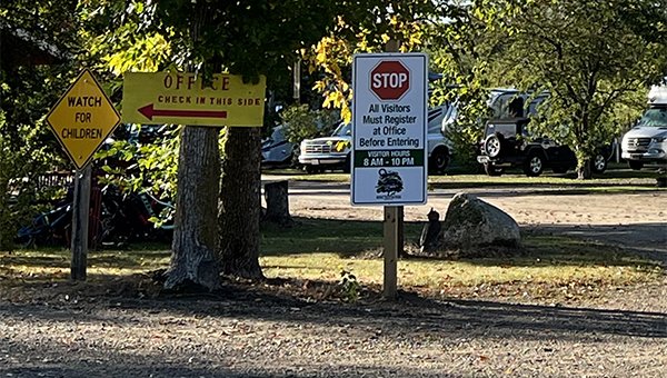 Royal Oaks RV Resort (Cold Spring, Minnesota) photo