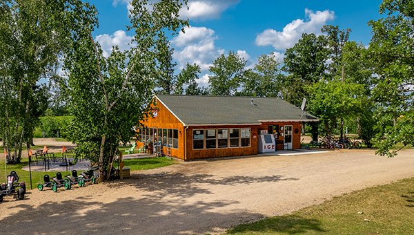 Royal Oaks RV Resort (Cold Spring, Minnesota) photo