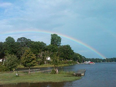 Rainbow Acres Campground