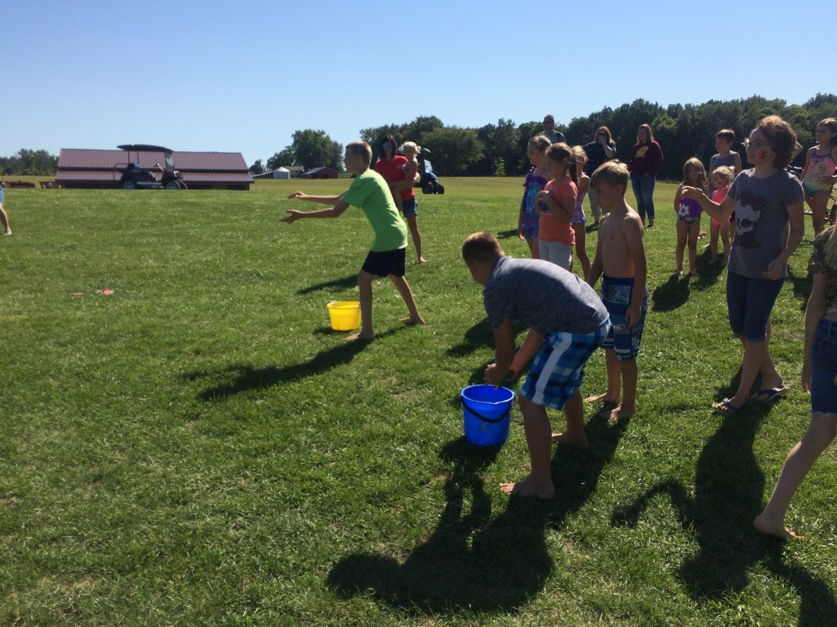 Leisure Lake Family Campground (Sumner, Michigan) photo