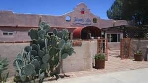 Boulevard / Cleveland National Forest KOA Holiday