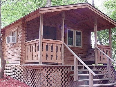 Midway Campground and RV Resort