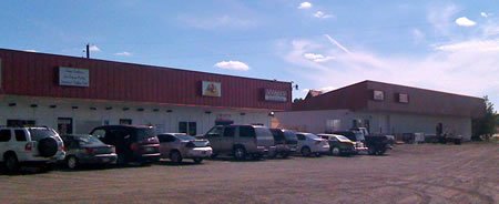 Cadillac Jack's RV Park & Campground