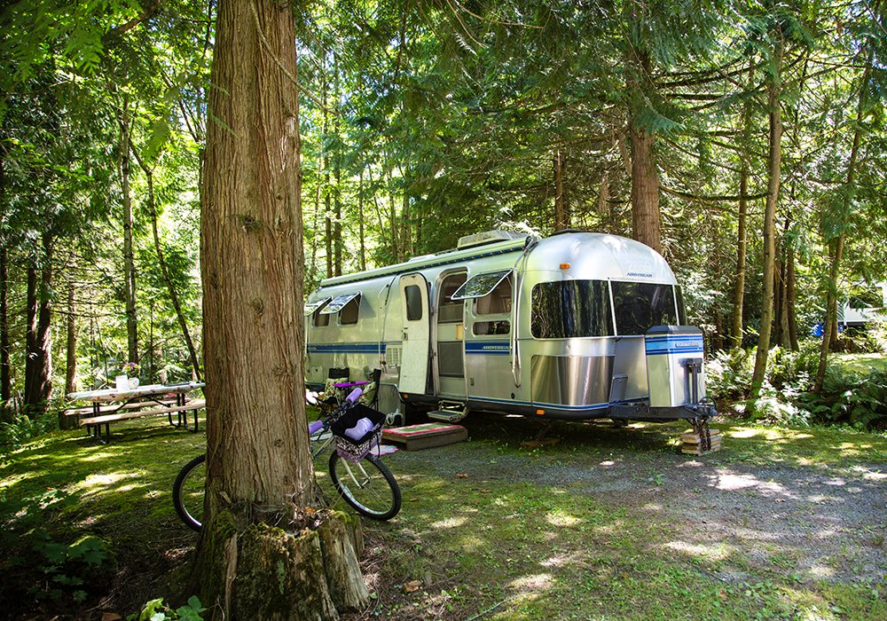 Tall Chief RV Campground