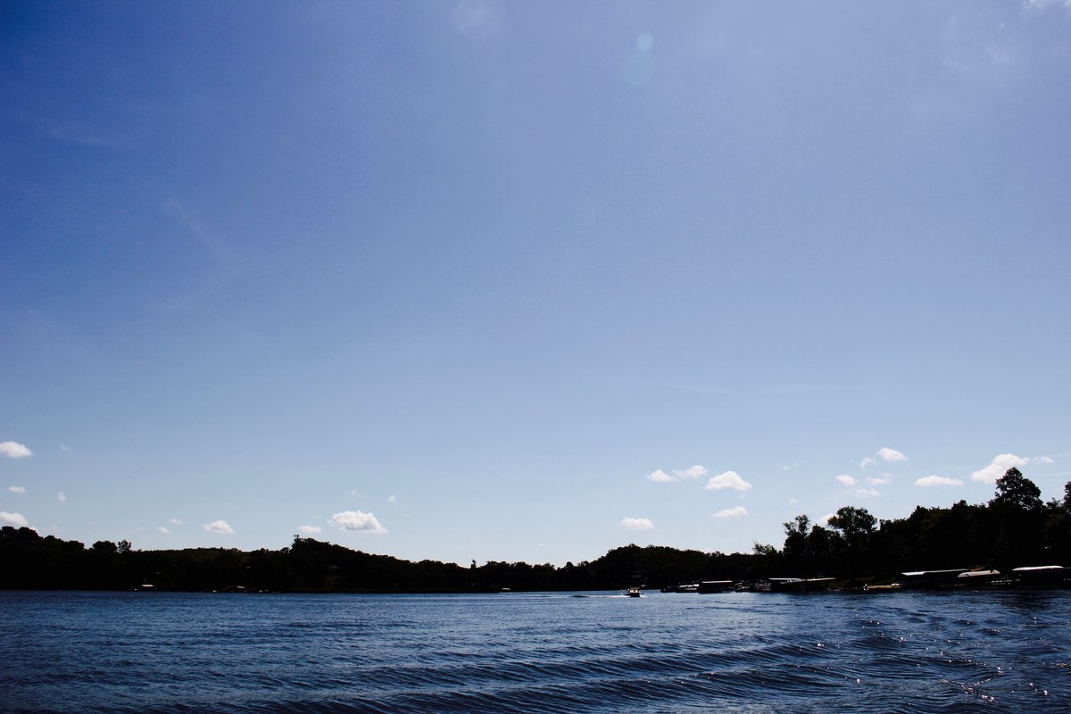 Leaf Lake RV Park (Audubon, Minnesota) photo