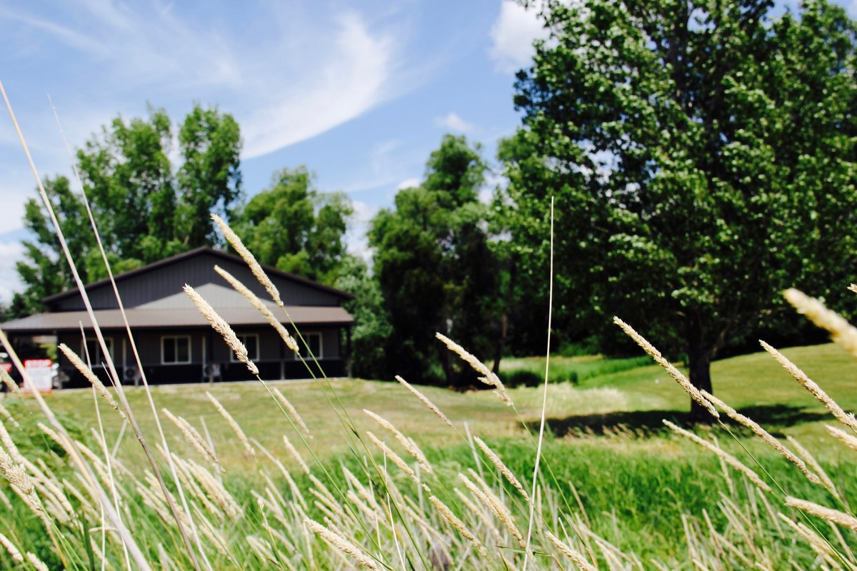 Leaf Lake RV Park (Audubon, Minnesota) photo