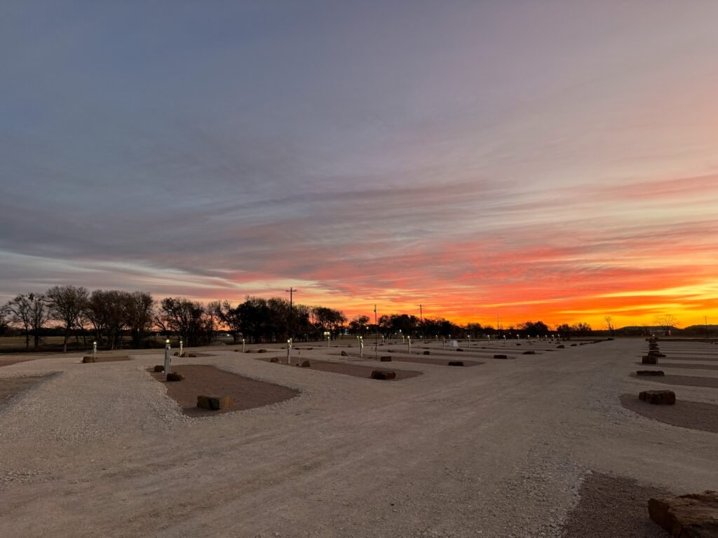 WinRV Park (Evant, Texas) photo