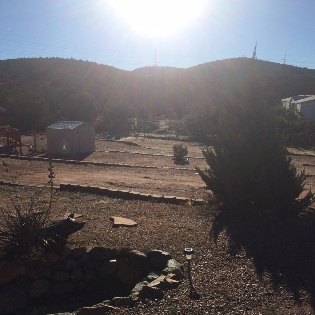 Juniper Roost Park Model Village