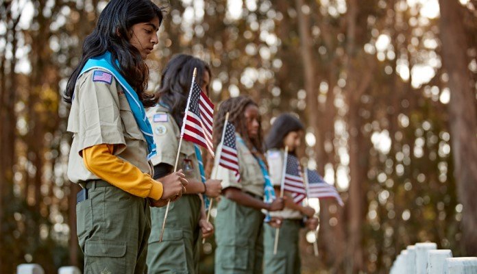 Camp Westmoreland, BSA