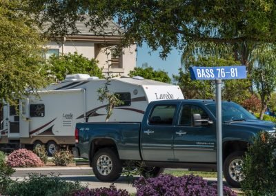 Lakes RV & Golf Resort