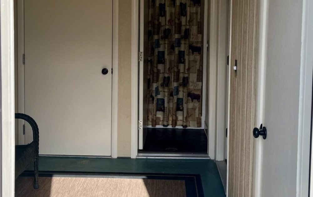 Big Hole River RV Park