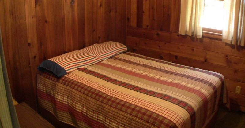 Bladow Beach Resort & Campground